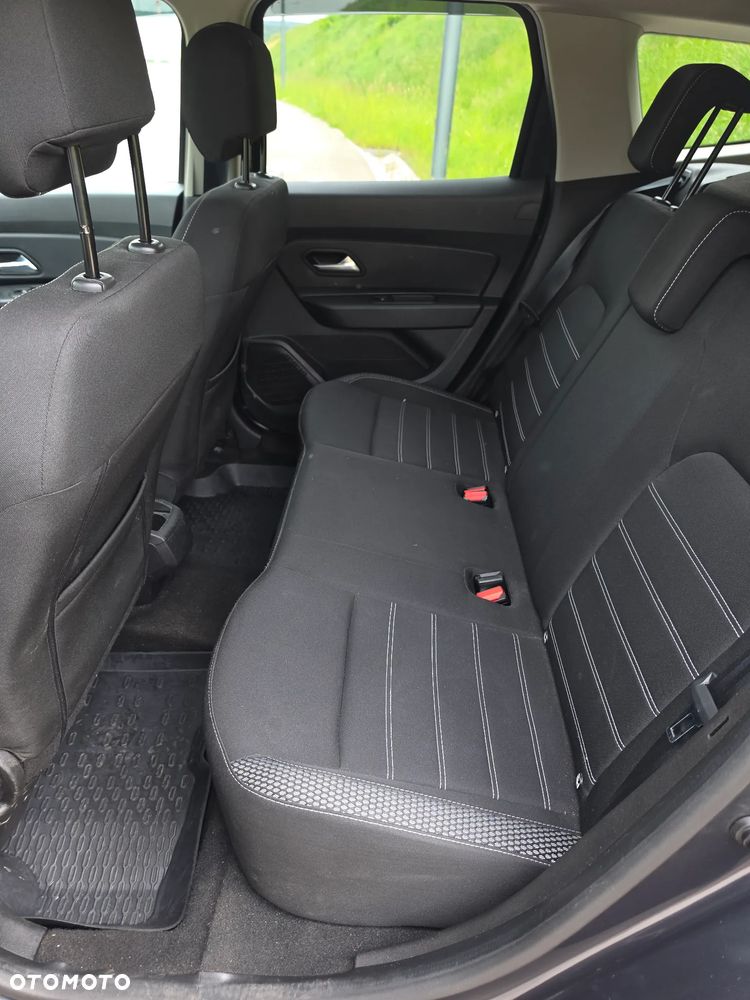 Dacia Duster 1.0 TCe Comfort - 24