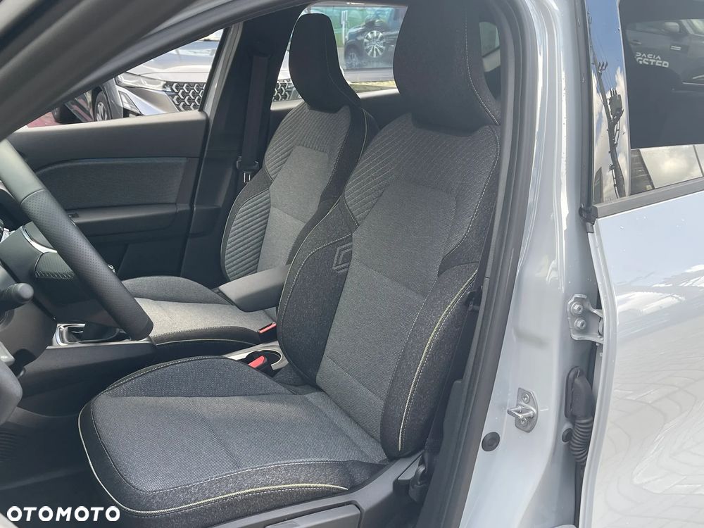 Renault Captur 1.2 TCe Techno - 13