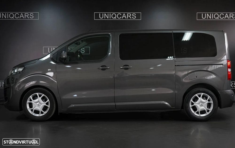 Citroën Spacetourer M Feel - 6