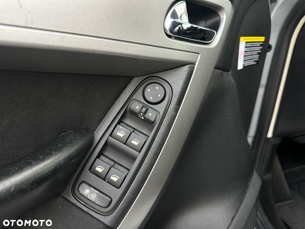 Citroën C4 Grand Picasso 1.6 e-HDi FAP EGS6 (7-Sitzer) Exclusive - 26