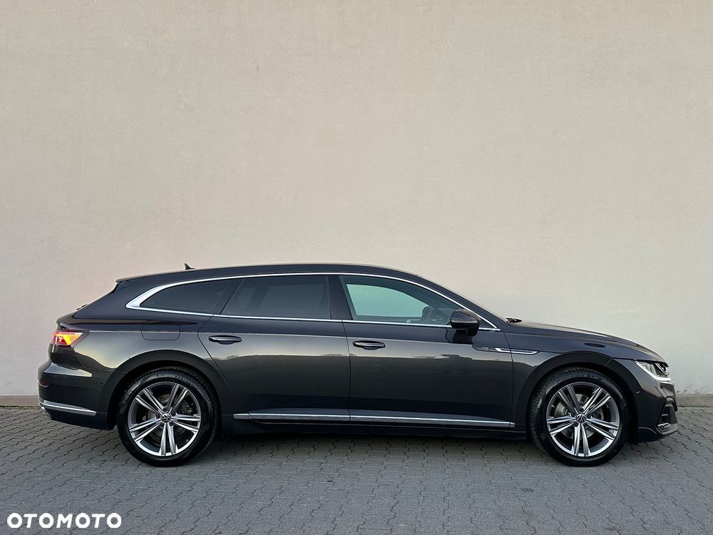 Volkswagen Arteon Shooting Brake 2.0 TDI SCR 4Motion DSG R-Line - 16
