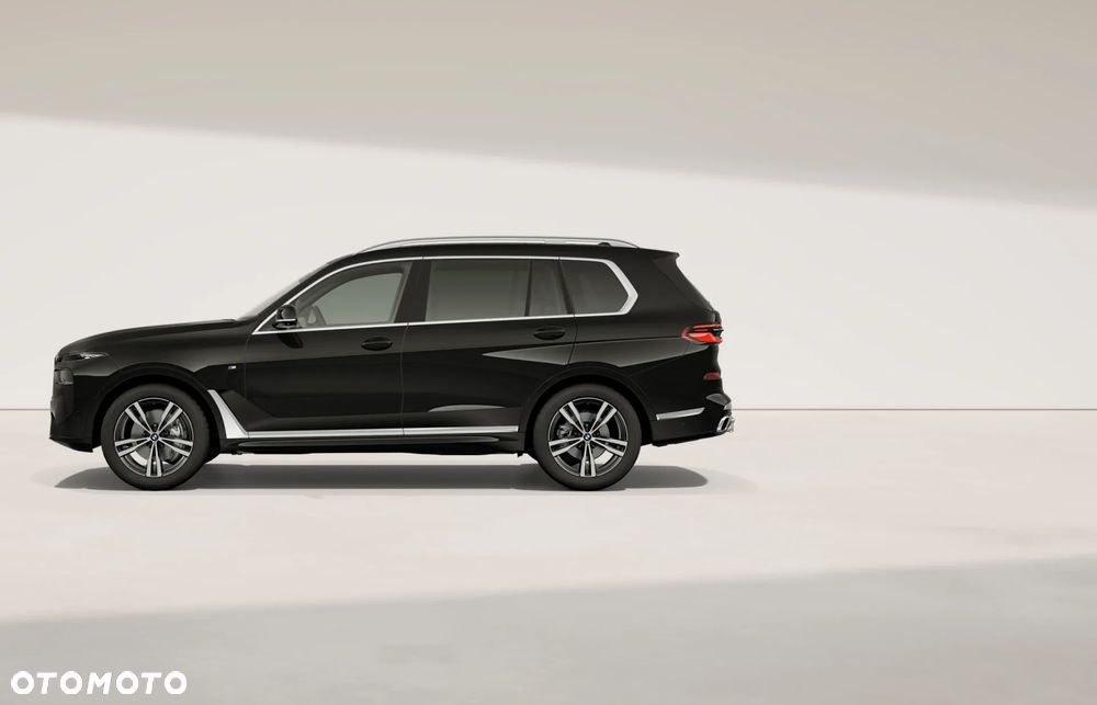 BMW X7 xDrive40i mHEV M Sport sport - 8