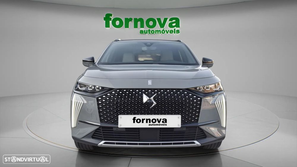 DS DS7 E-Tense Ópera EAT8 - 7