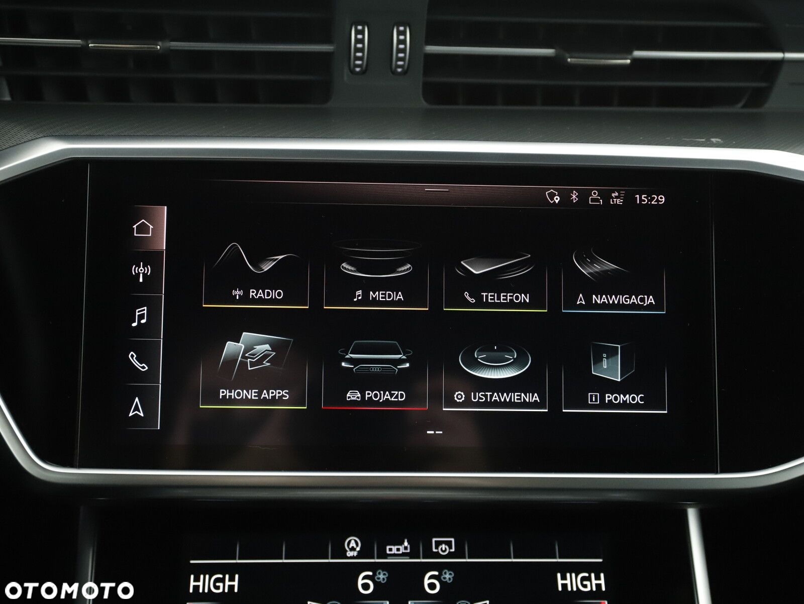 Audi A6 - 16