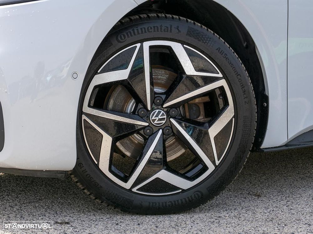 VW ID.3 77 kWh Pro S - 4