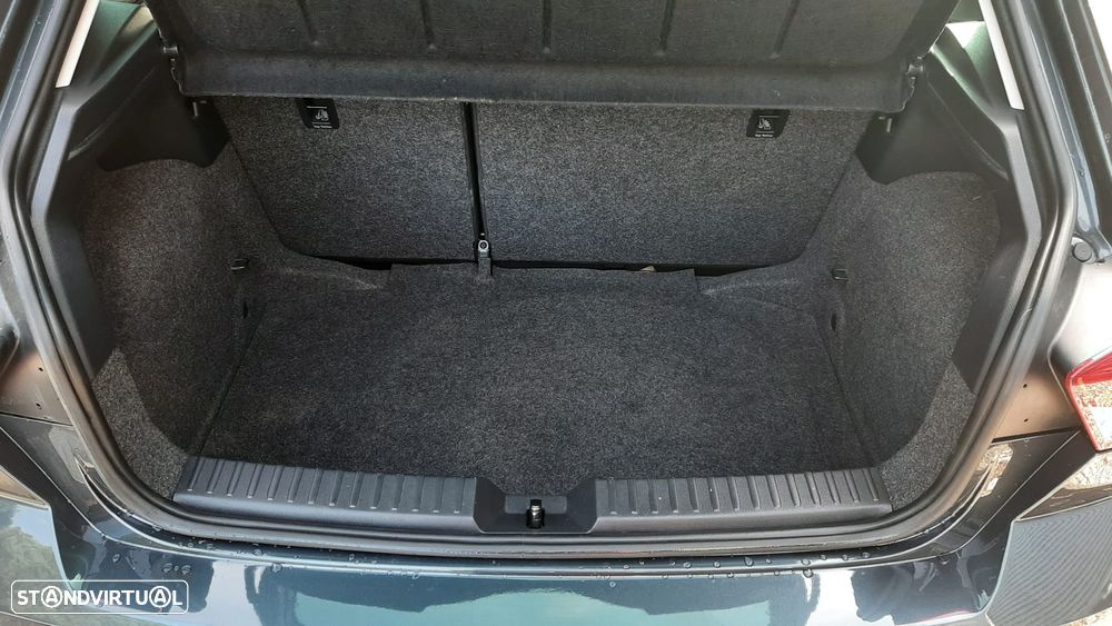 SEAT Ibiza 1.0 MPI Style - 37