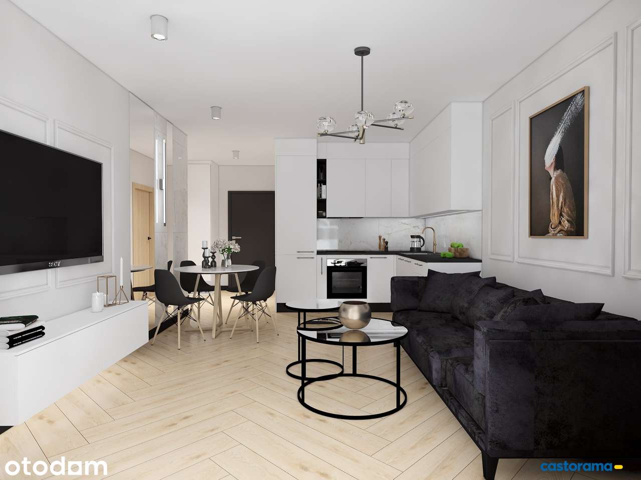 OGRÓDEK Parkitka taras balkon garaż