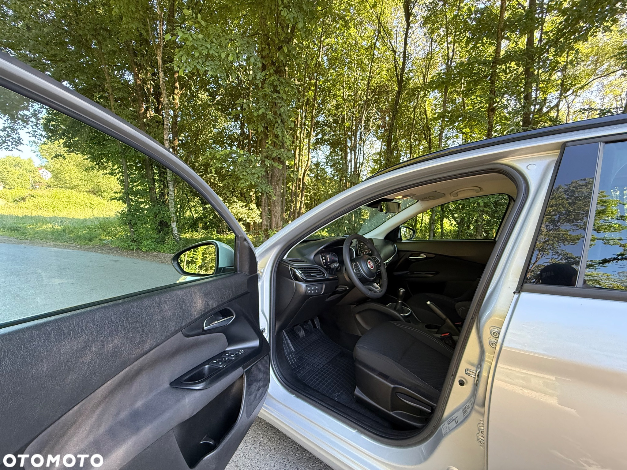 Fiat Tipo 1.0 T3 Garmin - 13