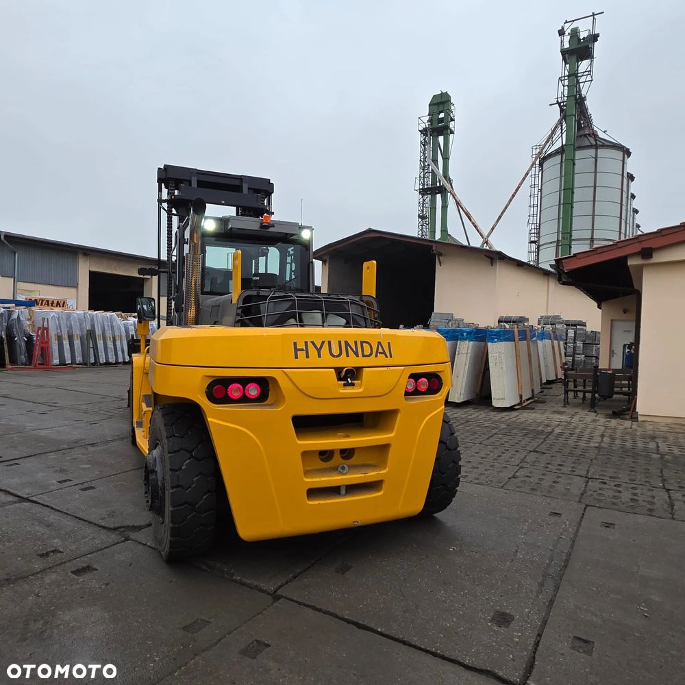 Hyundai 180D-9V - 2