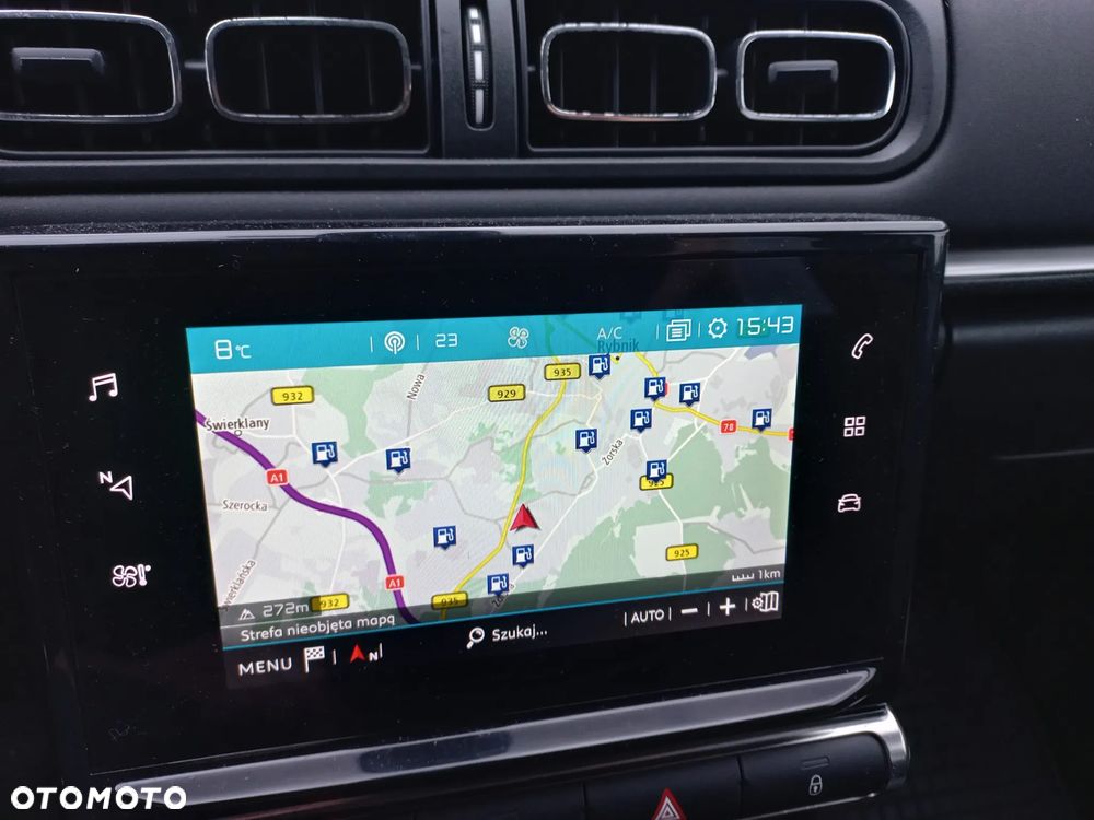 Citroën C3 Pure Tech 83 S&S C-SERIES - 4