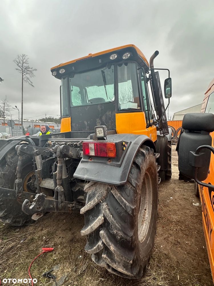 JCB FASTRAK 3190 PLUS - 5
