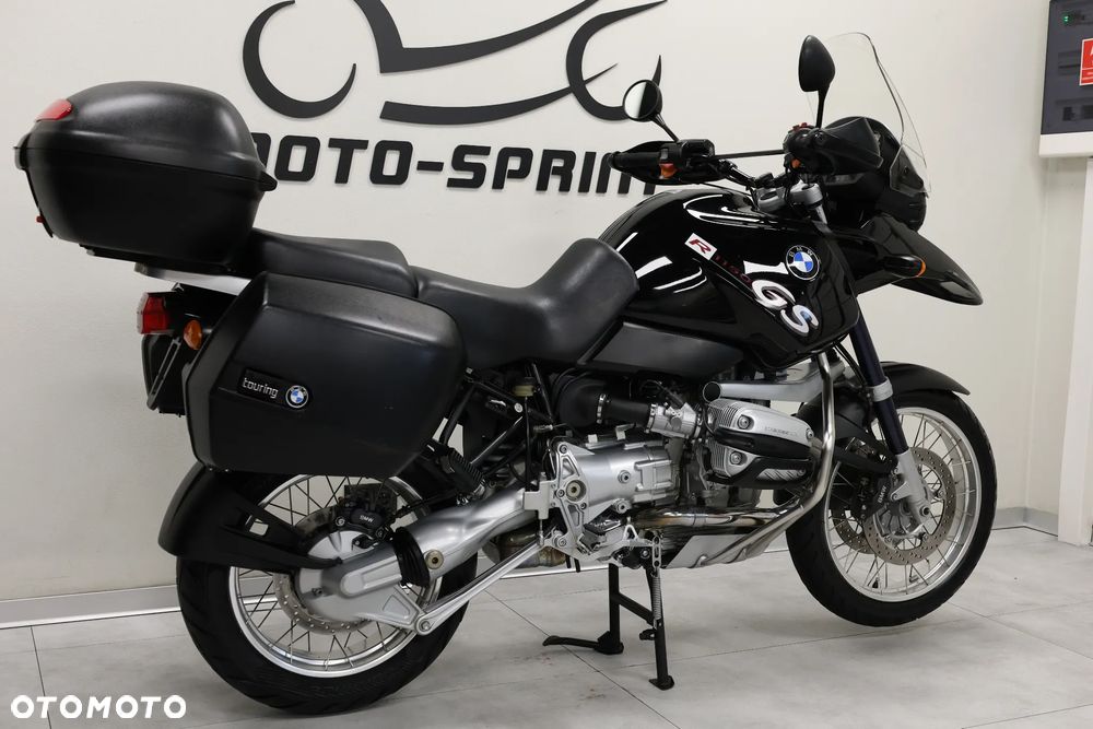 BMW GS - 6