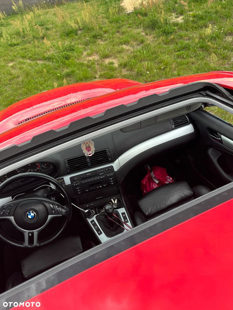 BMW Seria 3 330xd - 16