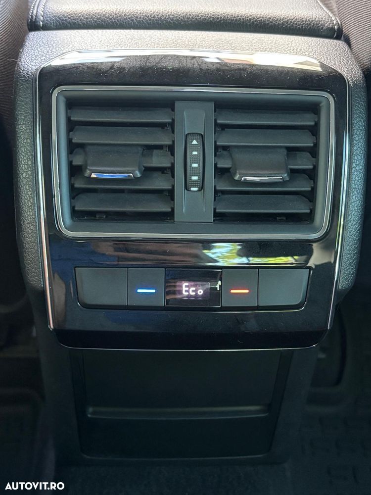 Skoda Superb 1.4 TSI PHEV Style - 30