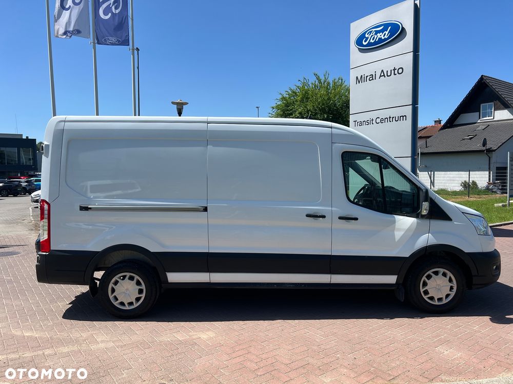 Ford Transit - 16