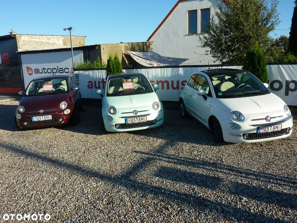 Fiat 500 - 36