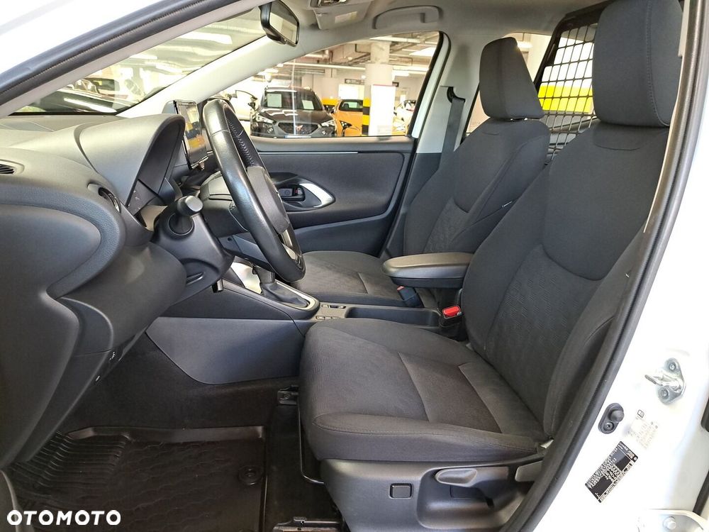 Toyota Yaris Hybrid 1.5 Comfort - 12