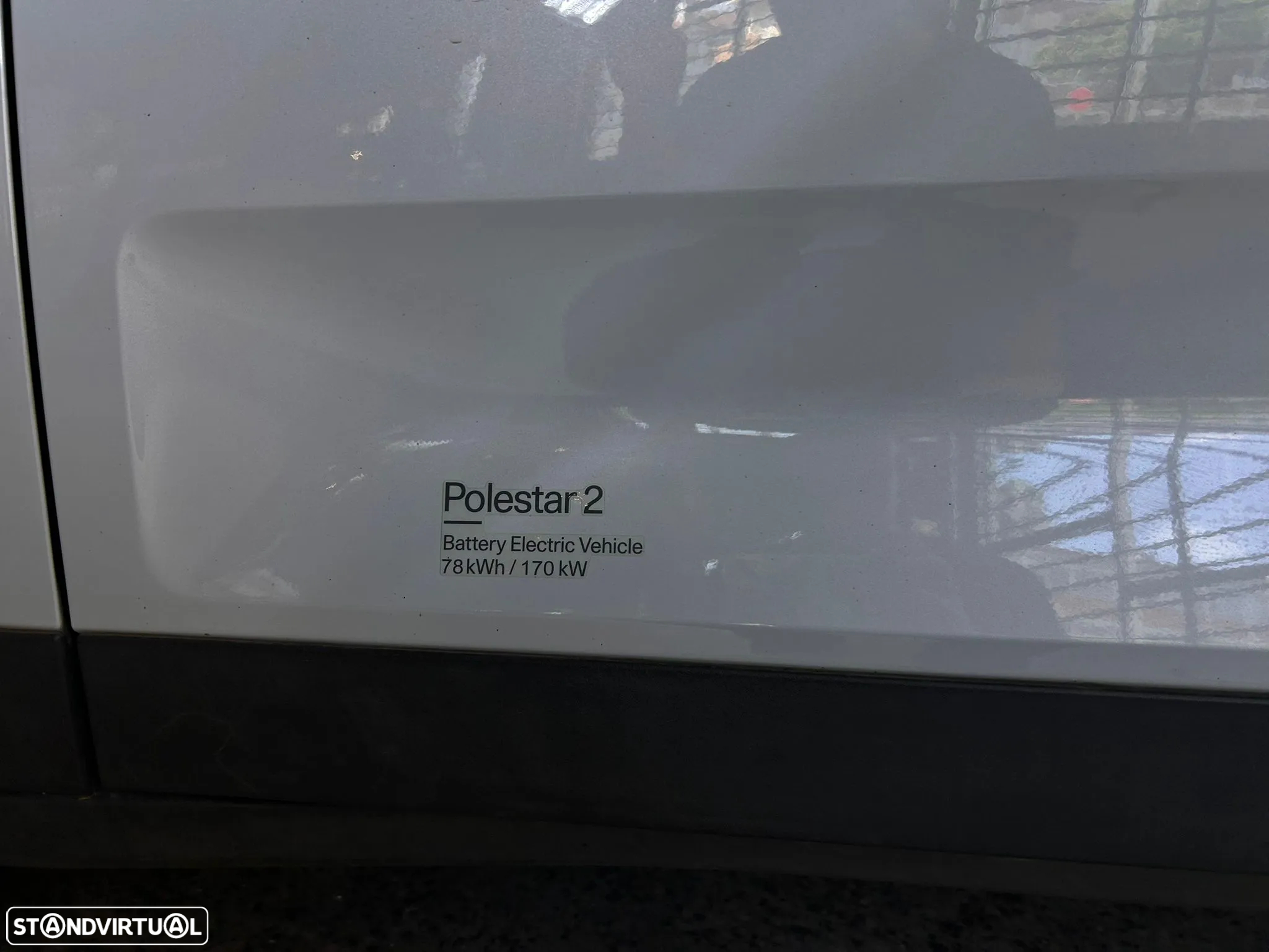 Polestar 2 Long Range 78 kWh - 22
