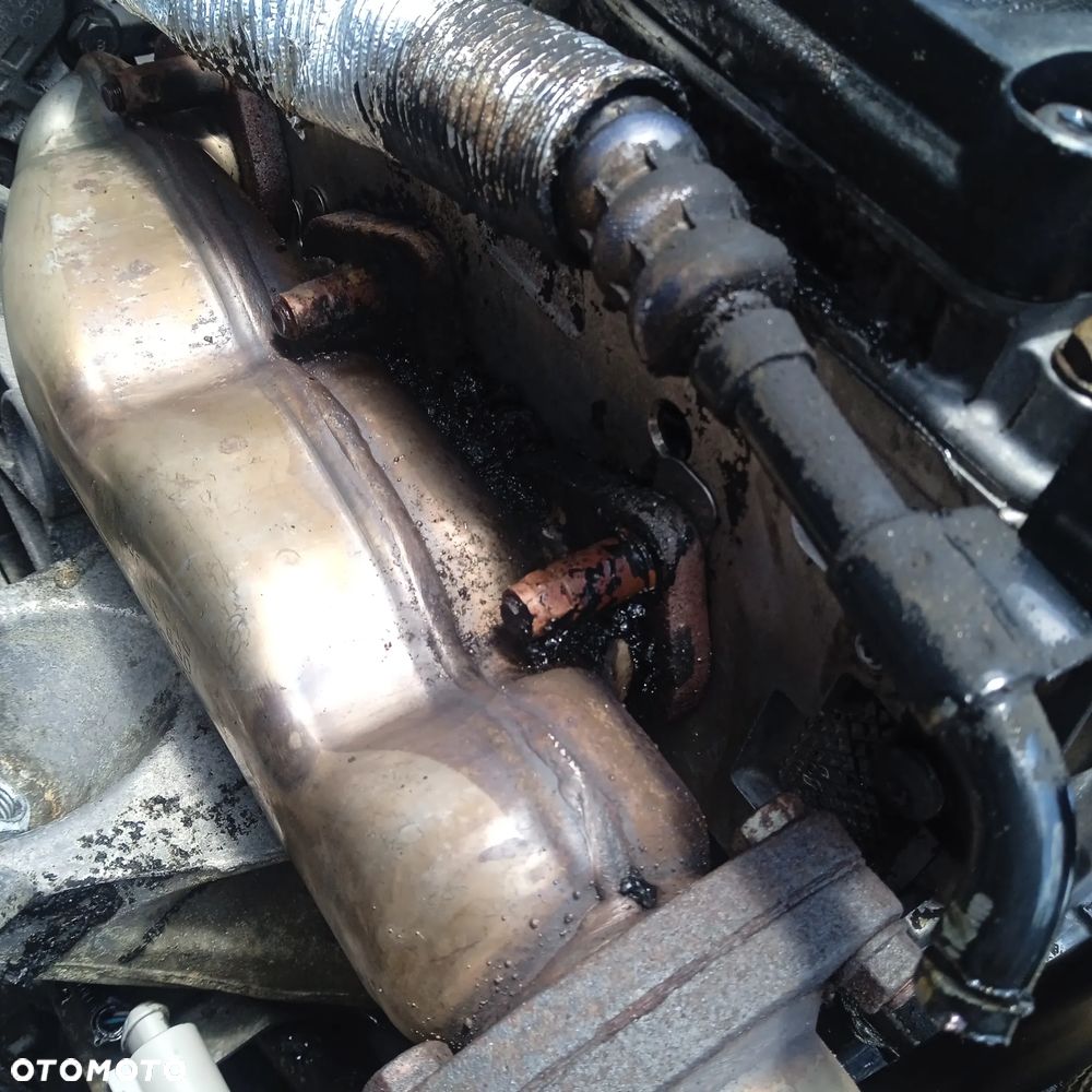 Silnik 3.0TDI CAS - 6