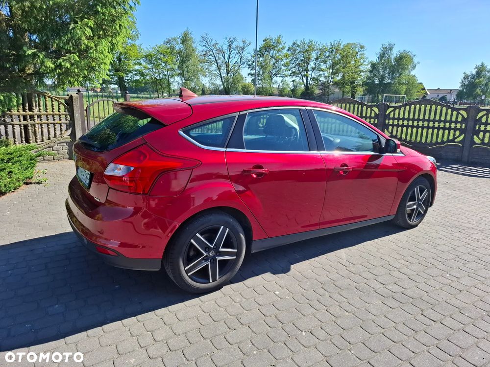Ford Focus - 3