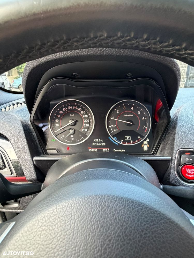 BMW Seria 1 - 17