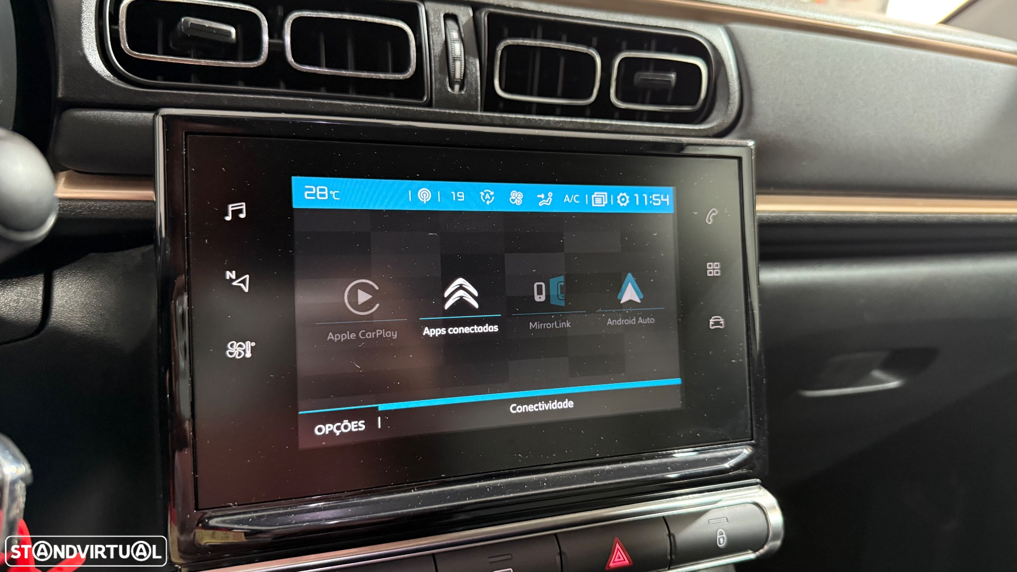 Citroën C3 1.2 PureTech Origins - 27