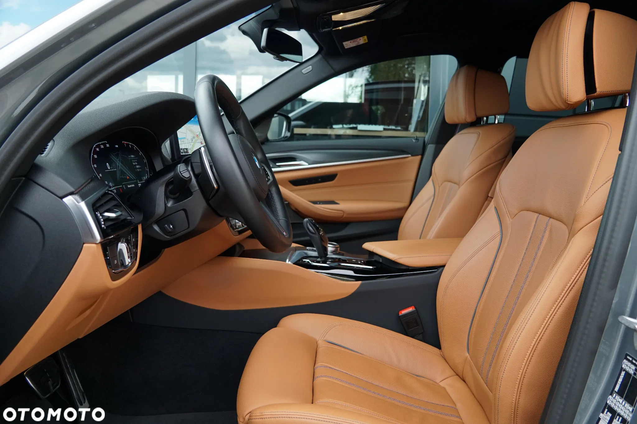 BMW Seria 5 530i xDrive - 20