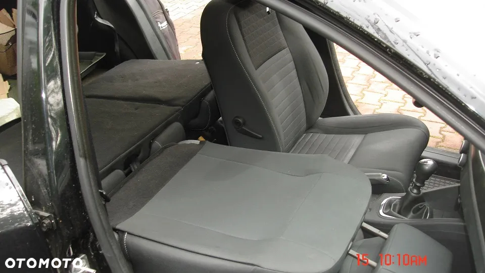 Renault Megane Grandtour dCi 95 FAP Paris - 9