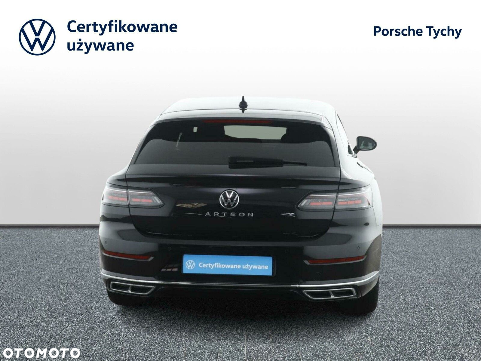 Volkswagen Arteon - 28