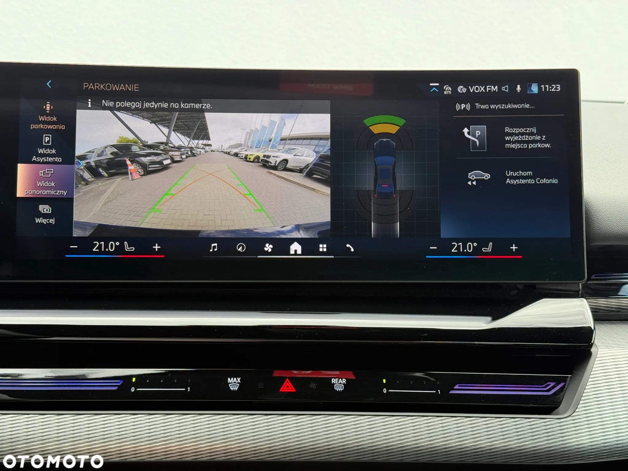 BMW Seria 5 - 29