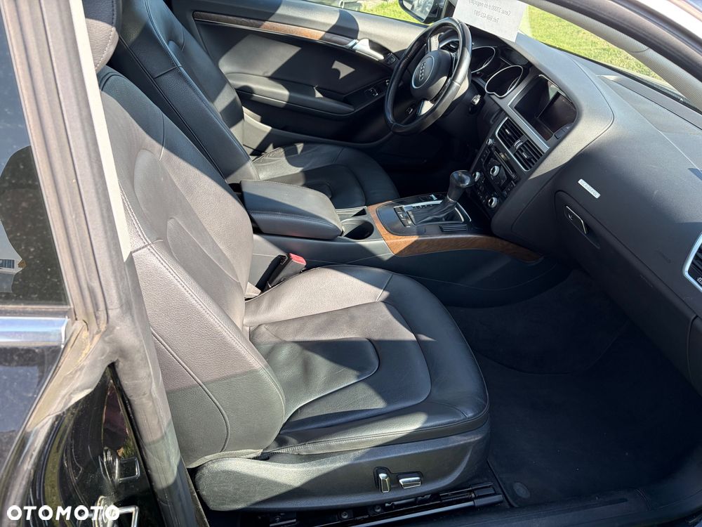 Audi A5 Coupé 2.0 TFSI quattro S tronic - 12