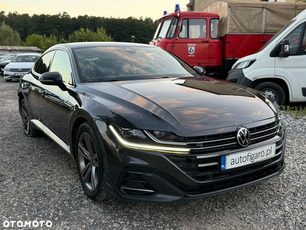 Volkswagen Arteon 1.5 TSI R-Line - 5