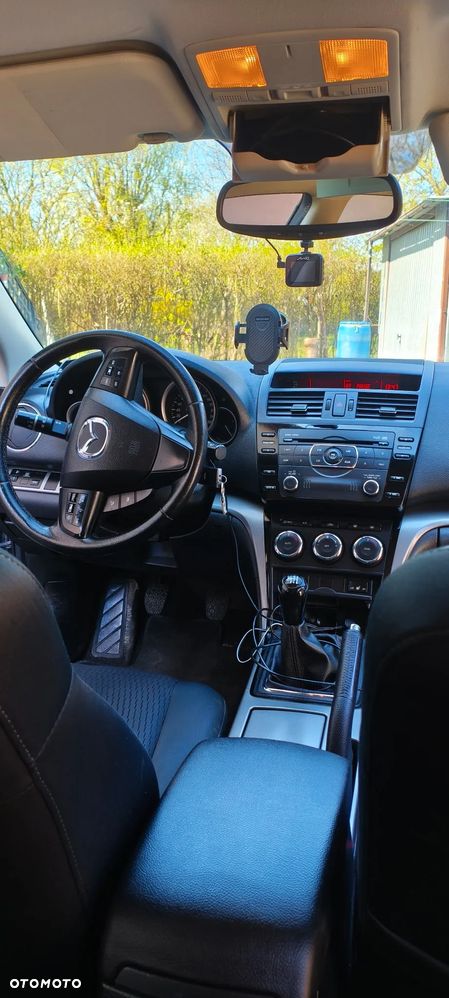 Mazda 6 Sport 2.0 MZR DISI 90th Anniversary - 17