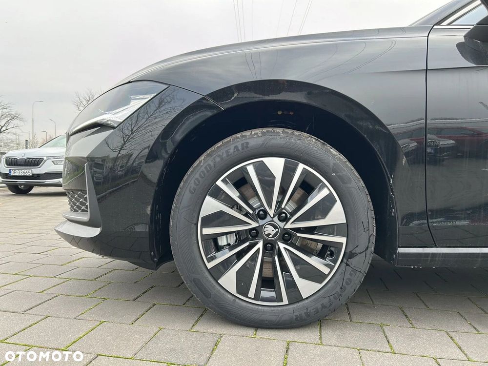 Skoda Superb - 26
