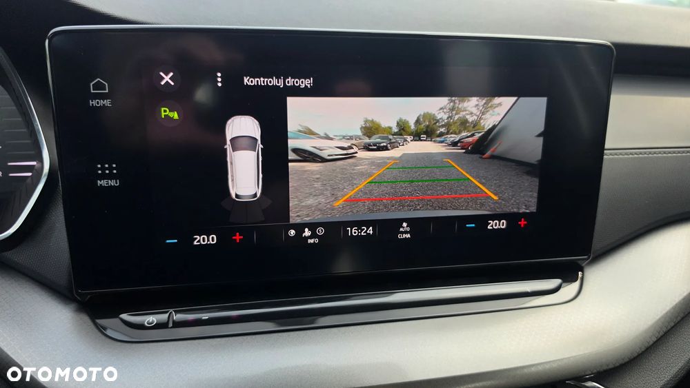 Skoda Octavia 2.0 TDI DSG Edition Plus - 25