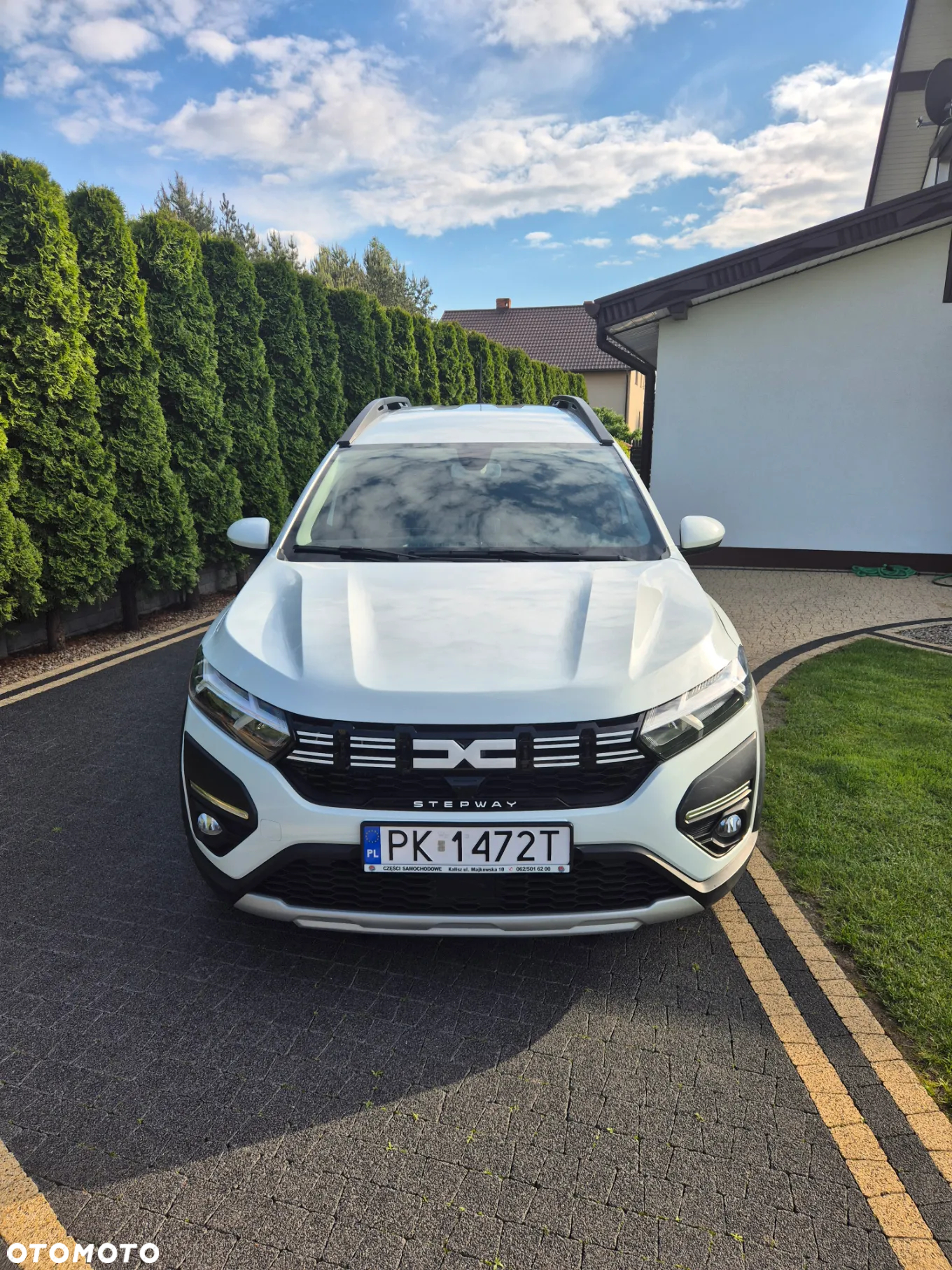 Dacia Jogger 1.0 TCe Comfort 7os - 2
