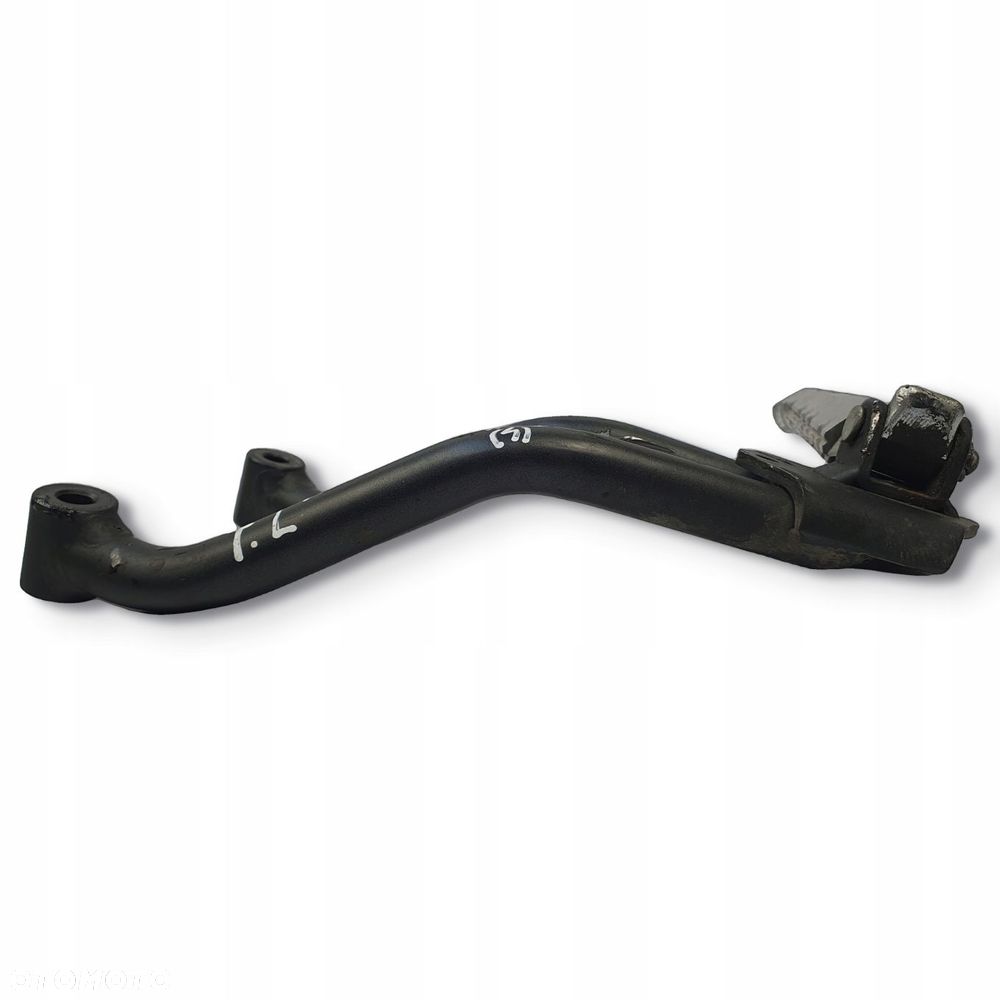 LEWY TYLNY PODNÓŻEK SET Yamaha XSR 700 XSR700 15-22 uchwyt pasażera - 2