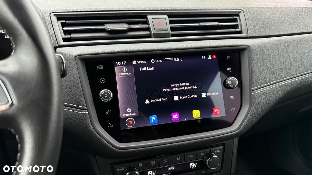 Seat Arona 1.0 TSI Xcellence S&S - 27