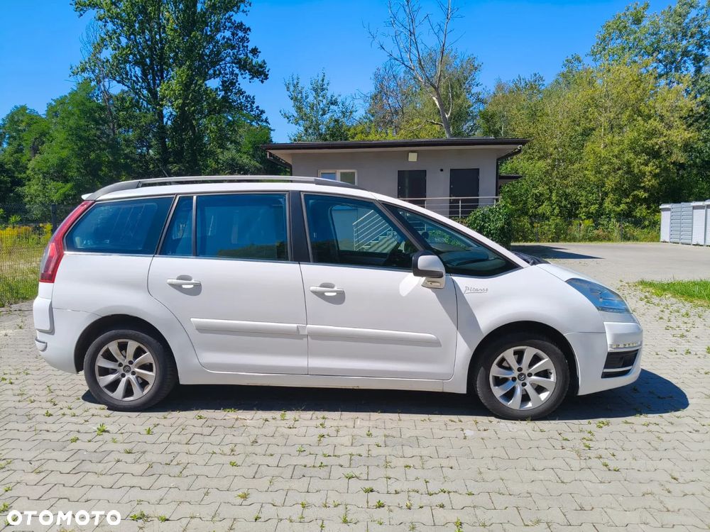 Citroën C4 Picasso VTi 120 Selection - 21
