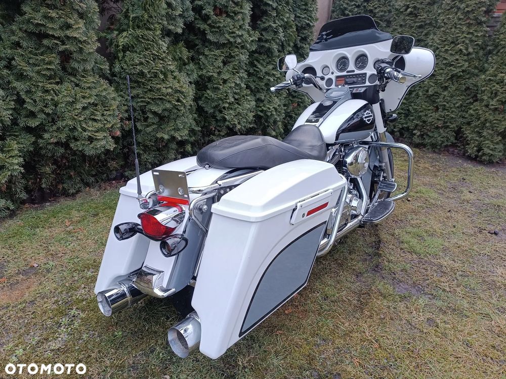 Harley-Davidson Touring Road Glide - 5