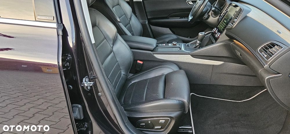 Renault Talisman ENERGY dCi 160 EDC INITIALE PARIS - 16