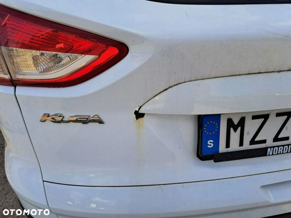 Ford Kuga 2.0 TDCi 4WD Trend - 17