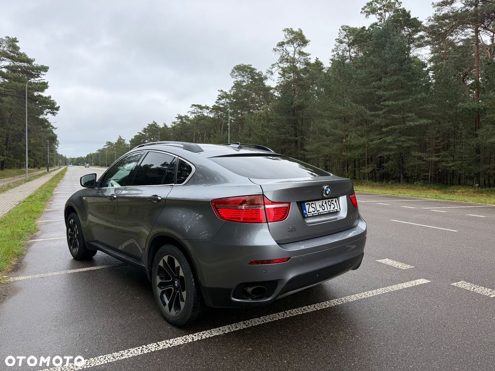 BMW X6 35d xDrive - 5