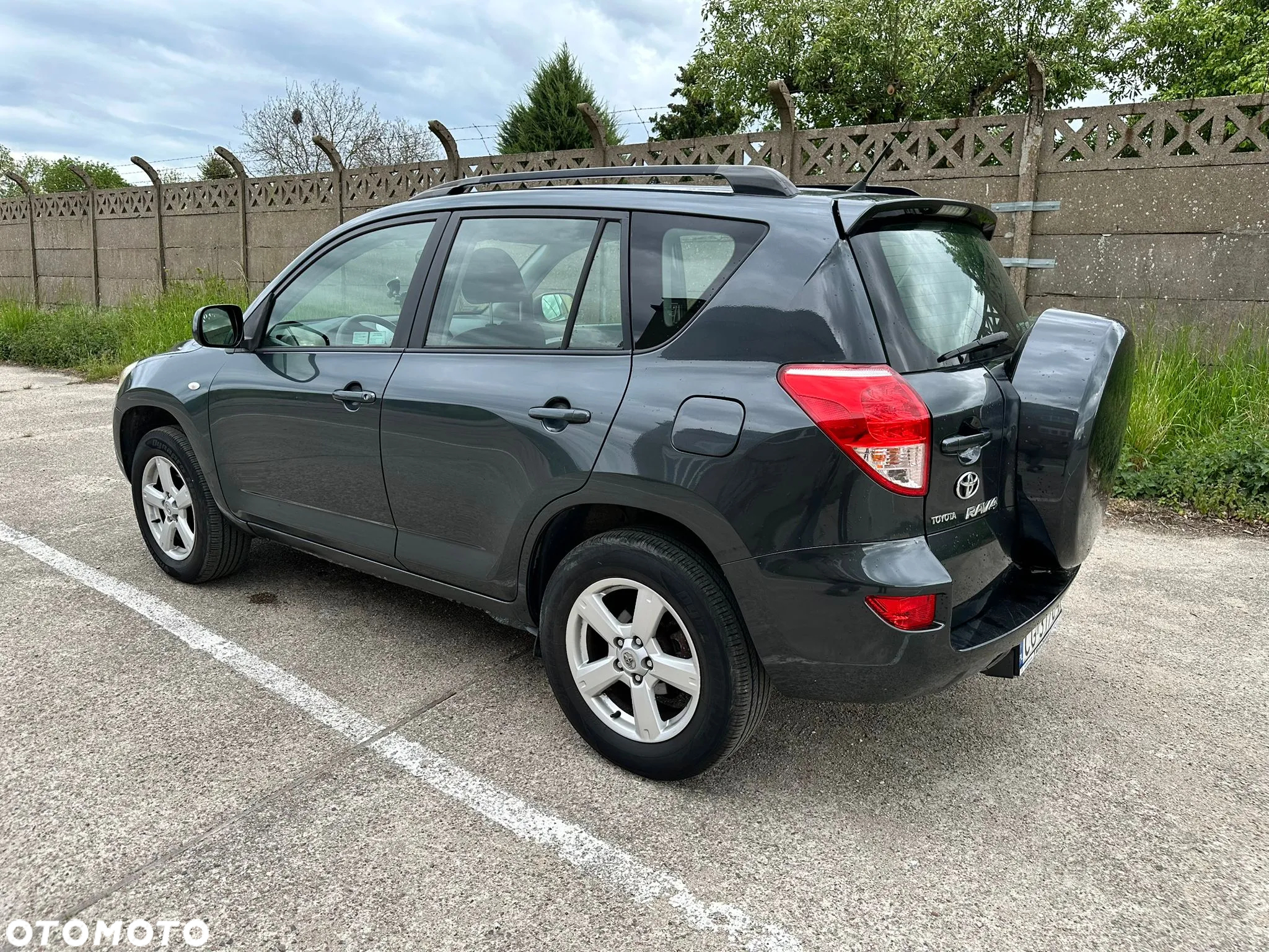 Toyota RAV4 2.0 VVT-i Sol - 5