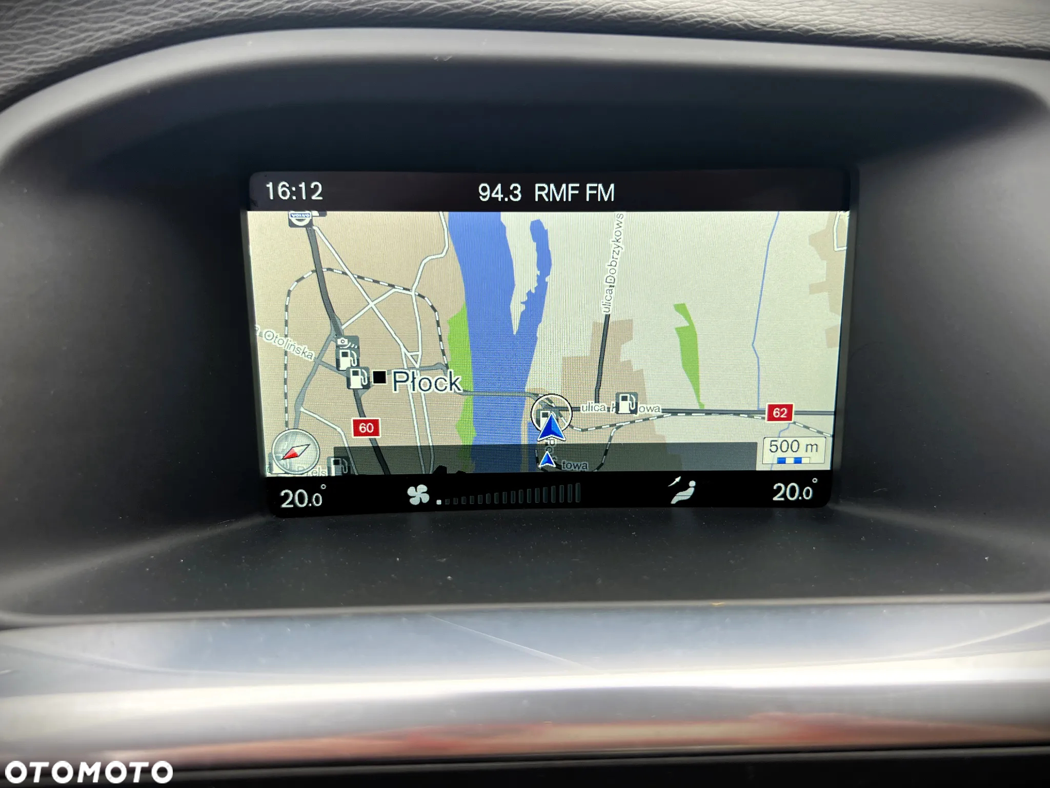 Volvo V60 T3 - 25
