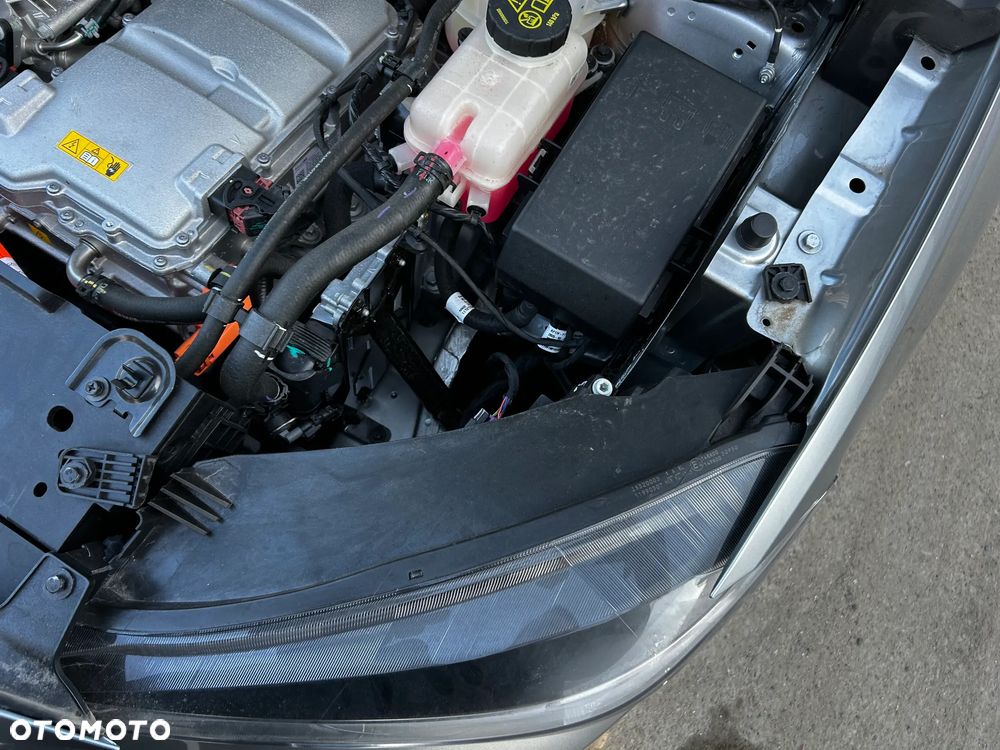 MG ZS Hybrid+ - 7