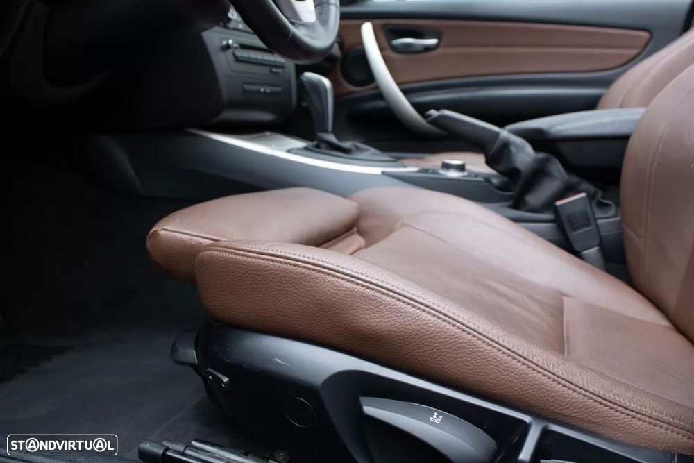 BMW 120 - 16