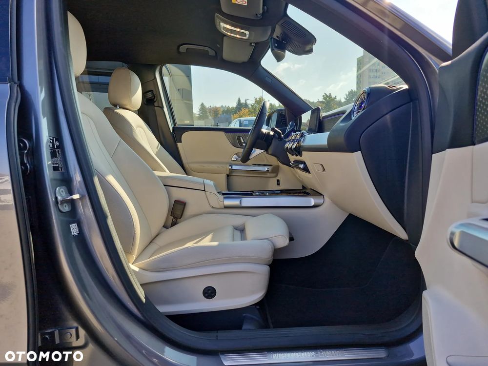 Mercedes-Benz GLB 200 d 4-Matic Progressive 8G-DCT - 19