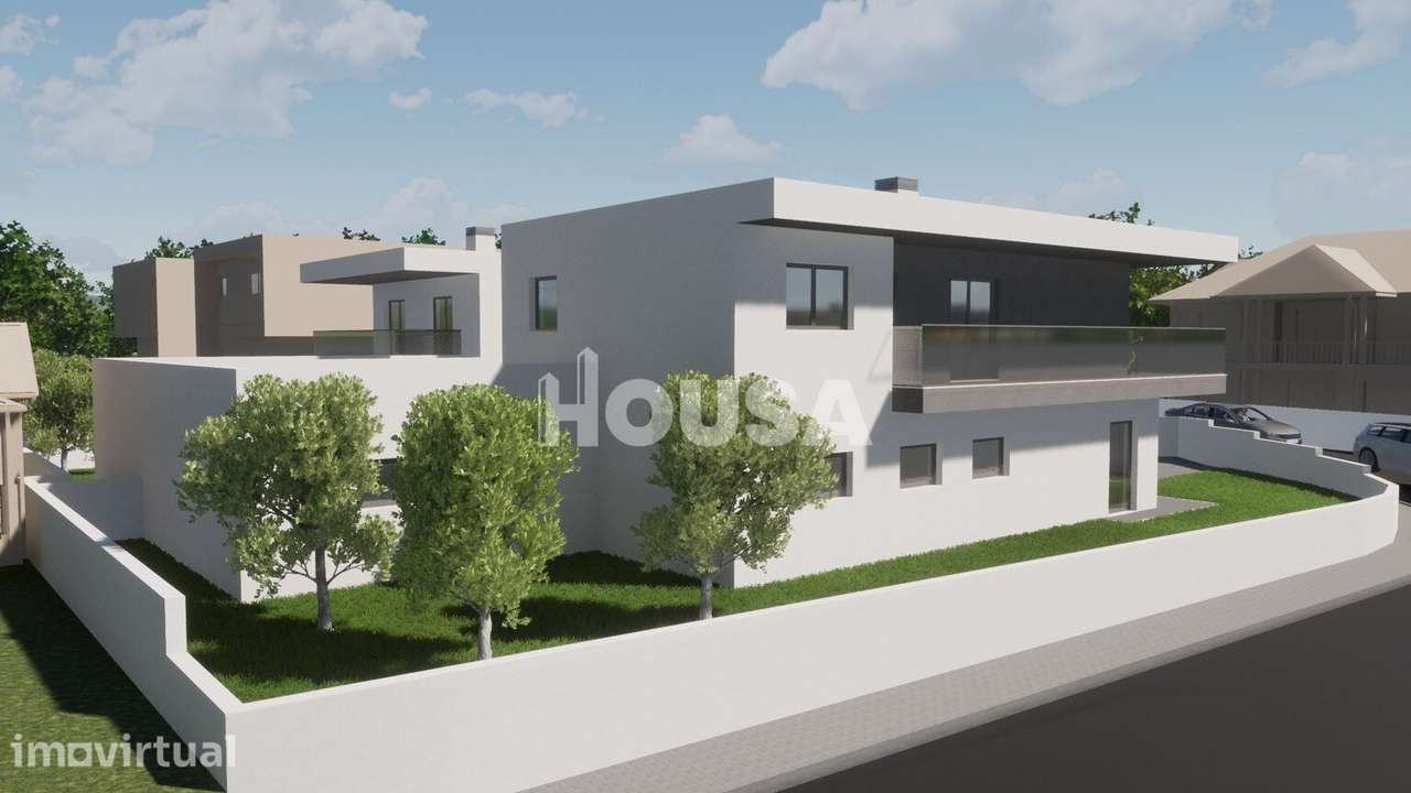 Moradia T5 | Em Construção | Ortigosa | Leiria - Grande imagem: 4/12