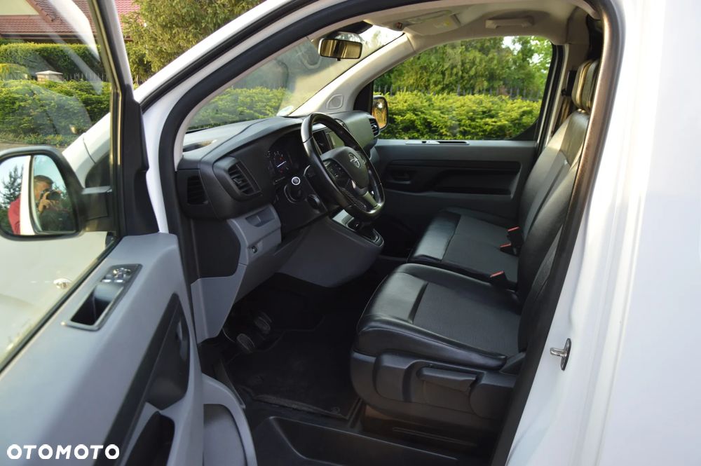 Opel VIVARO L2 - 7
